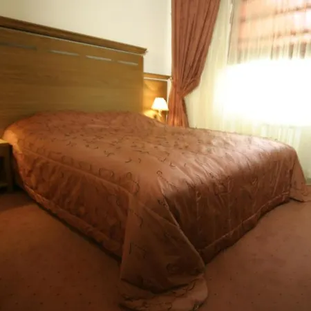 Hotel Magnisima 3*
