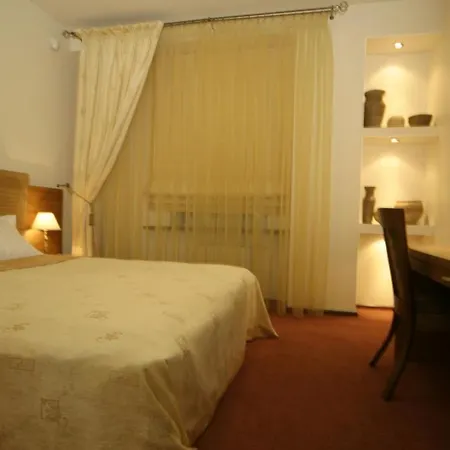 Hotel Magnisima