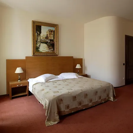 Hotel Magnisima Klaipėda