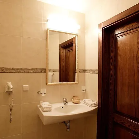 Magnisima Hotel Klaipėda