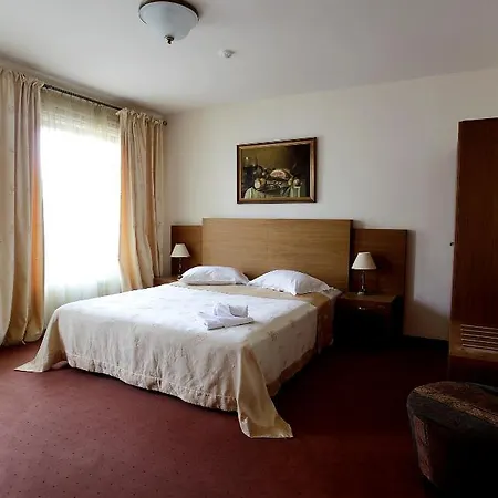 Magnisima Hotel