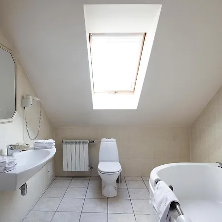 Hotel Magnisima Klaipėda