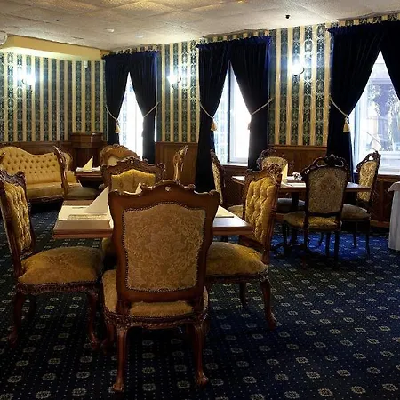Hotel Magnisima 3*