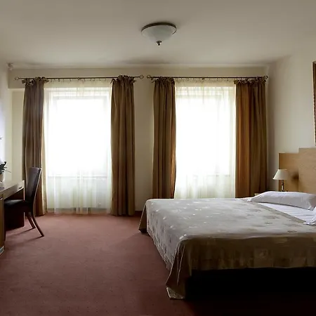 Magnisima Hotel