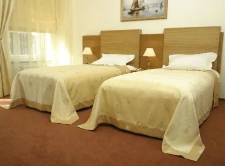 Hotel Magnisima