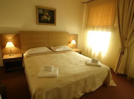 Hotel Magnisima 3*