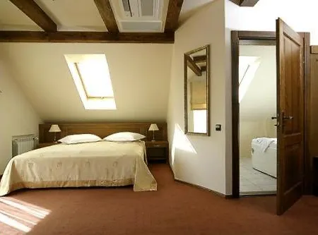 Magnisima Hotel Klaipėda