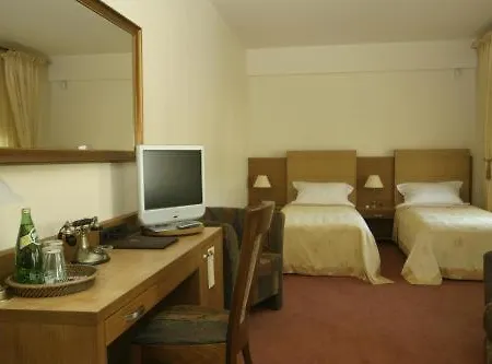 Hotel Magnisima Klaipėda